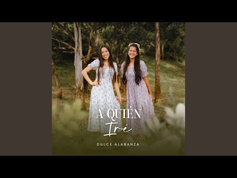 A Quien Iré (Cover)