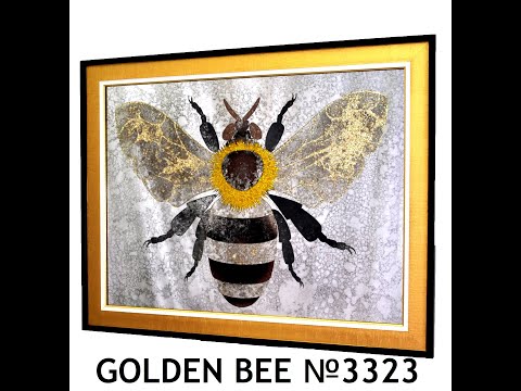 Золотая пчела 2024. Золотая пчела. Золотая пчела плакаты. Картина Золотая пчела. Пчелы под стеклом.