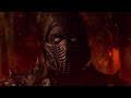 Noob Saibot Bi Han Powers Fight Scenes Mortal Kombat 2 2026