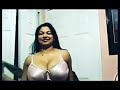 Big Boobs Aunty Opening T Shirt
