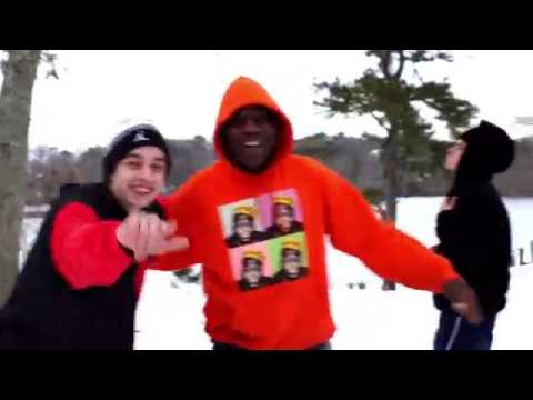 Lil shak ft Cmoney & Noah - Feeling Lucky|S&E x @Rawislandent