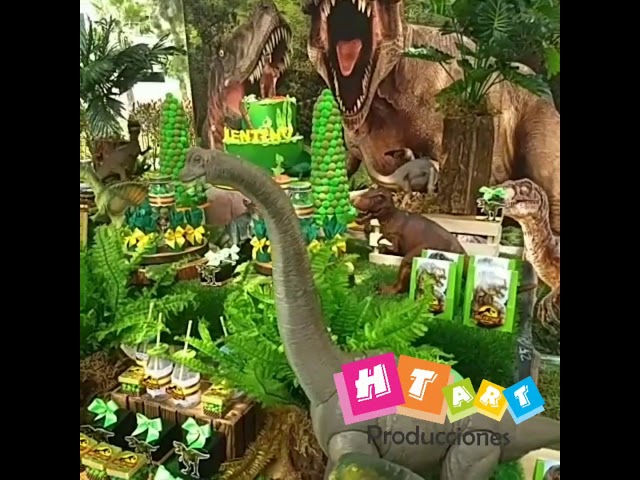 Vídeo relacionado con TOYANDONA 2piezas Estatua De De Retro Adorno De Escritorio Estilo Jurásico Decoración para Hogar y Oficina