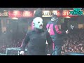 Slipknot Radio Disney Psychosocial