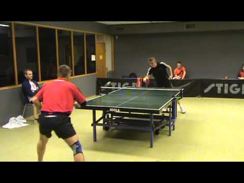 140216 2. Division, Emil Behrndtz - Brian Nielsen