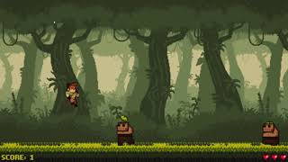 Dodge Diego Gameplay