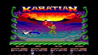 Amstrad CPC - Top 20 games (1995-2004)