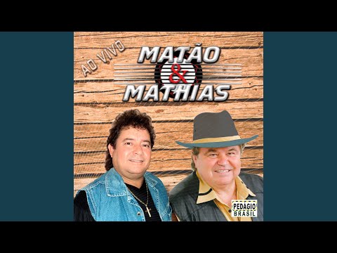 Cansei de Namorar a Solidão (Ao Vivo)