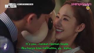 Download lagu [INDO SUB] Jeong Seewoon - It's You [OST  What's Wrong Secretary Kim] mp3