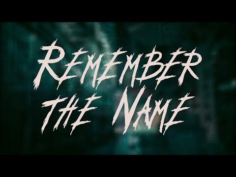 Fort Minor - Remember the Name (ft. Styles of Beyond) / Lyrics