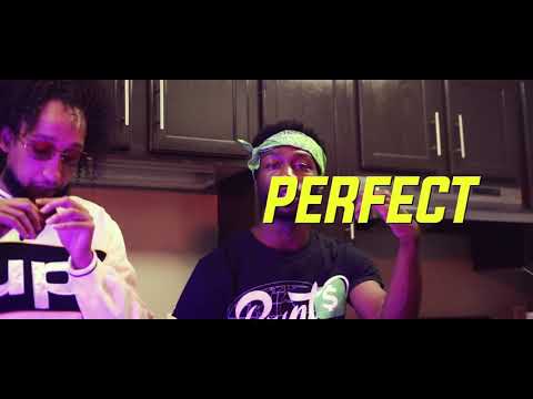 Authenick - Perfect Prod. by The Playmakers