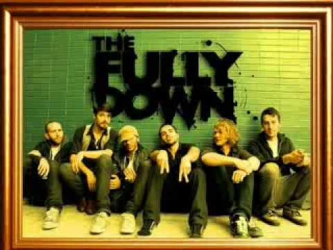 The Fully Down - Never Again