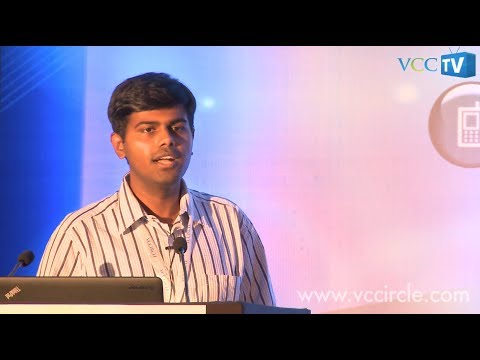 TC Show Off Ep 10: How Android app Pocket Science is offering a fun twist to science learning