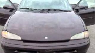 preview picture of video '1994 Dodge Intrepid Used Cars Henderson NC'