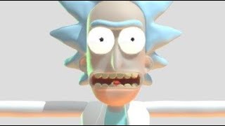 Rick and Morty - Szechuan Sauce (Season 3 clip)