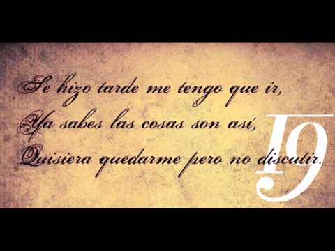 Zalo Villa & L'art M'ennuie - Perdí las mañas