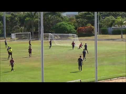 Copa Porto 2018 - Base Academy x Eurobarcelona - 2°Tempo - 12/05/2018