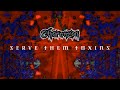 Choronzon - Serve Them Toxins