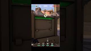 BEST CYPHER SETUP PART 2 - SUNSET A SITE👽