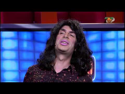 Portokalli, 14 Tetor 2012 - Atentatet me R.Zallen (Kush eshte vrasesi)