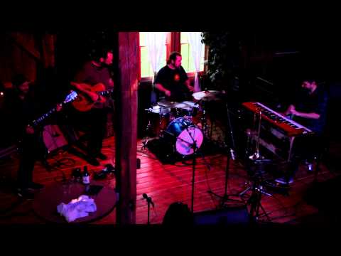 Akashic Record: I Can't Stand It [HD] 2013-05-19 - Pomfret, CT