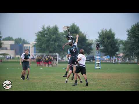 Elevating D--2019 U.S. Open Club Championships