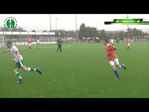 NC04 - SVH JO15-1 vs Quintus JO15-1 (12-10-2019)