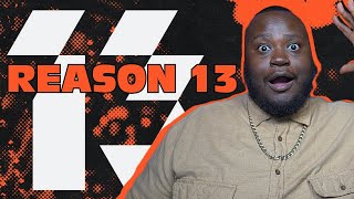Video thumbnail for Reason 13 Hands-On Review by Chris Reed Beats