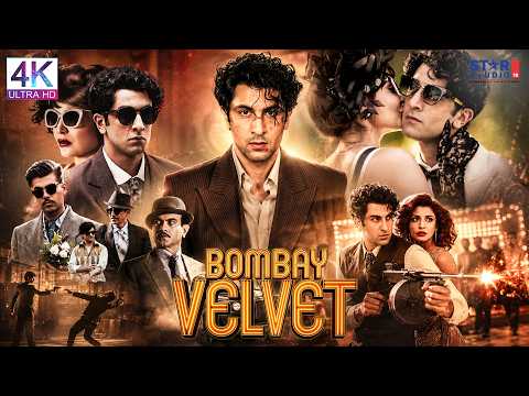 Bombay Velvet