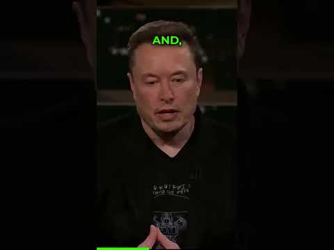 Elon Musk's Twitter Takeover