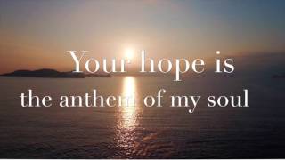 Hope is the Anthem