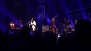 Andrew Bird - Don The Struggle (Live in Toronto 2019)