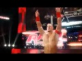 WWE - John Cena - Theme Song - You can't see ...