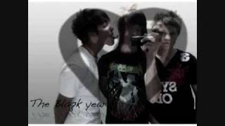 Prelude of Hearts by The Blaqk Year Lyrics