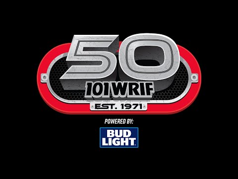 Legends Weekend at 101 WRIF