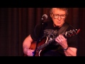 Rik Emmett & Dave Dunlop - Suitcase Blues 1/2/15
