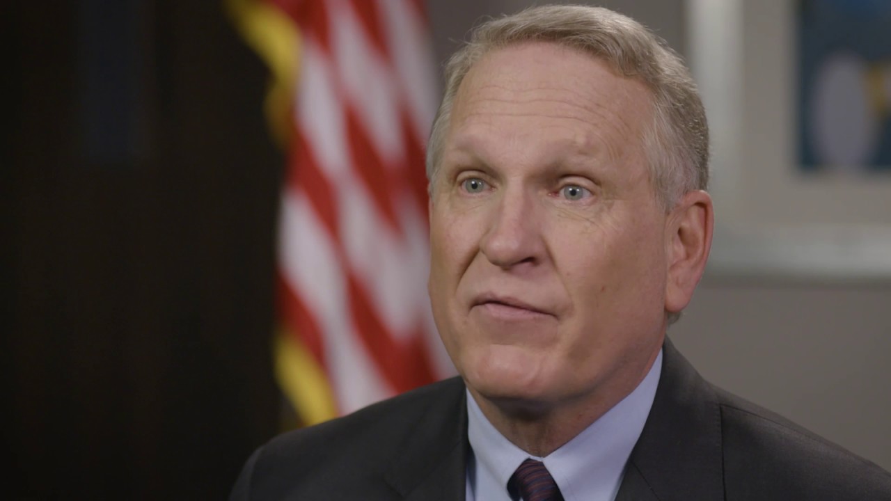 Tim Fox - Safer Internet Day PSA