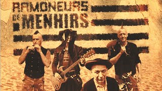 Musik-Video-Miniaturansicht zu Vive le feu Songtext von Les Ramoneurs de Menhirs