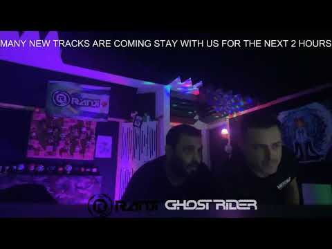 Ghost Rider & Ranji Set 2020