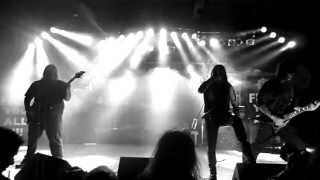 Carpathian Forest - It&#39;s Darker Than You Think @ KOBM 2013