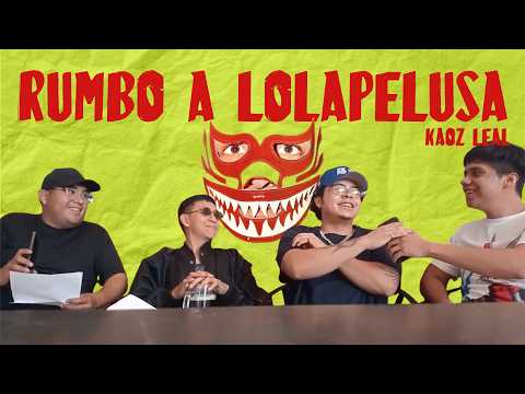 Lazos de Hermandad Cap.1