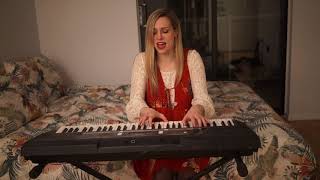 Gossamer Thin (Conor Oberst Cover)