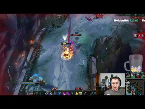 Outplay on Talon by TheHatrick as Jhin