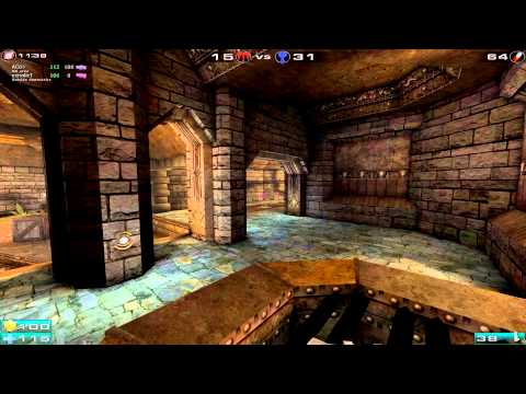 Random TDM 2v2 Cool Ending - ACo