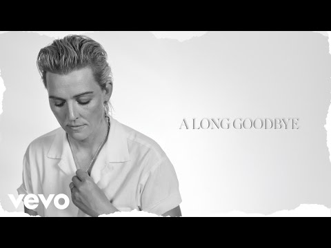 Video thumbnail for A Long Goodbye
