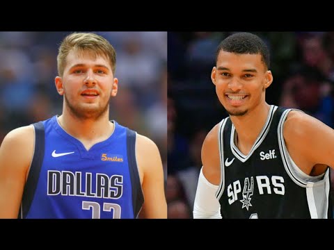 NBA "This Rookie Is Special ⭐️" MOMENTS