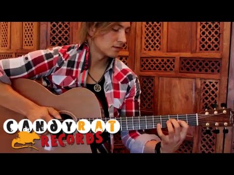 Calum Graham - Tabula Rasa - Acoustic Guitar