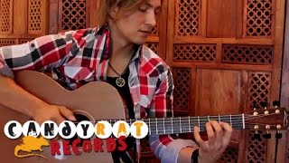 Calum Graham - Tabula Rasa - Acoustic Guitar