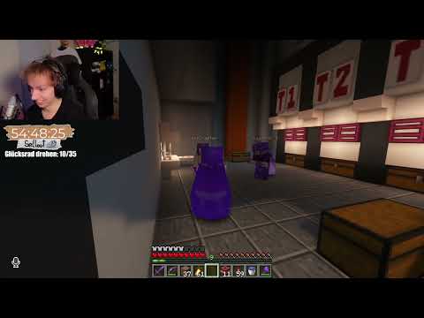 BastiGHG bewertet HUGOS SHOP in CraftAttack 10 (BastiGHG will sich da was kaufen)