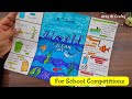 The Best 25 Poster Water Pollution Save Ocean Drawing