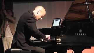 "Right There" - Tord Gustavsen Quartet - XX Festiwal Jazz na Starówce